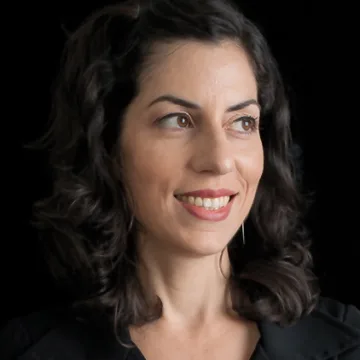 Alysia Abbott's photo