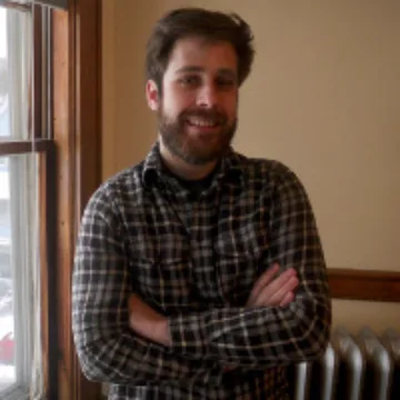 Douglas Koziol's photo