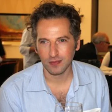 Howie Axelrod's photo