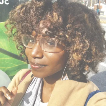 Margo Gabriel's photo