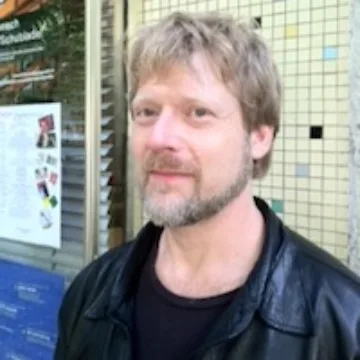 Steven Beeber's photo