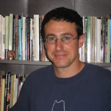 Ben Berman's photo