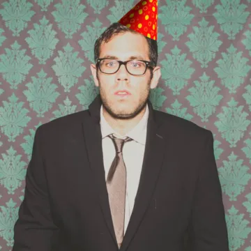 Aviv Rubinstien's photo