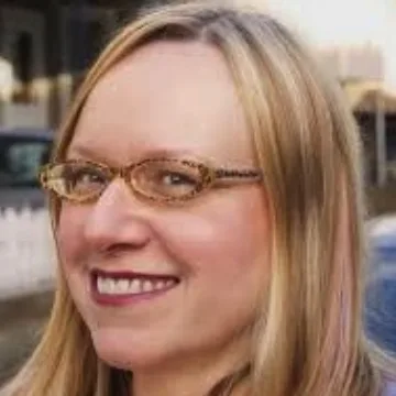 Lisa Borders's photo