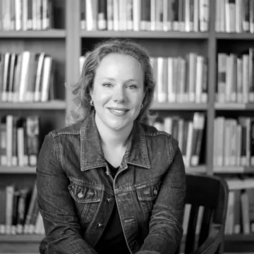 Rachel Barenbaum's photo