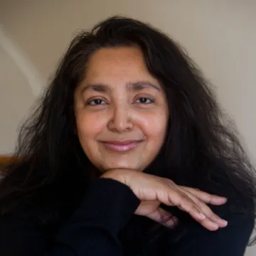 Chaya Bhuvaneswar's photo