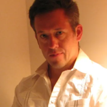 Chris Boginski's photo