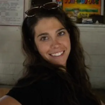 Suzanne Cope's photo