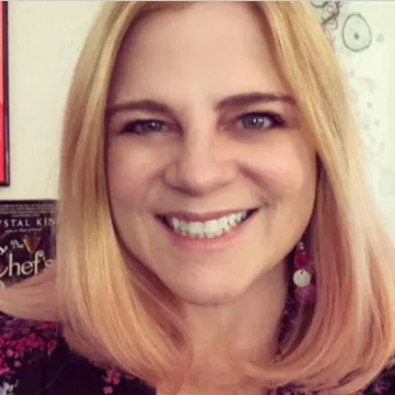 Crystal King's photo