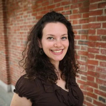 Courtney Sender's photo