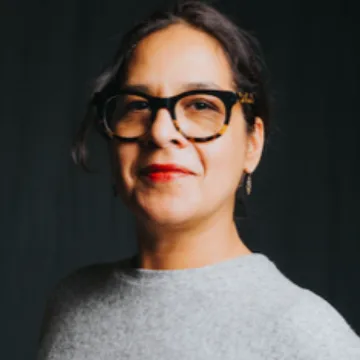 Daphne Santana-Strassmann's photo