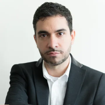 Dariel Suarez's photo