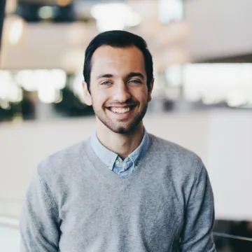 Michael Schermerhorn's photo