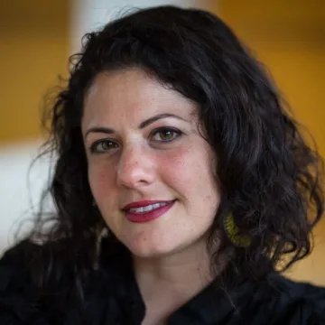 Denise Delgado's photo