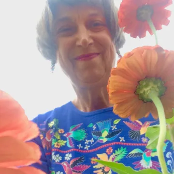 Cathie Desjardins's photo