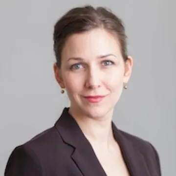 Elaine Dimopoulos's photo