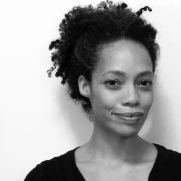 Nicole Terez Dutton's photo