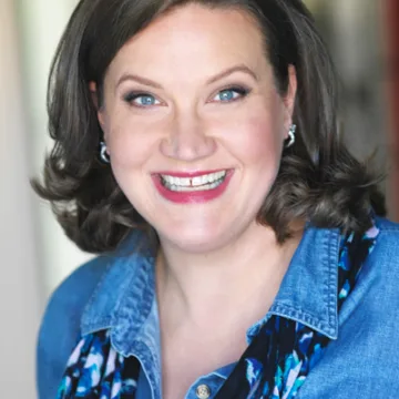 Eleanor Brown's photo