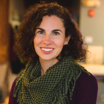 Erin Goodman's photo