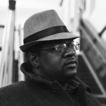 Marlon Carey's photo