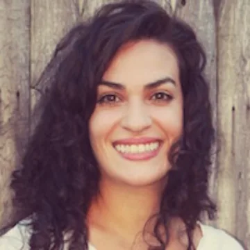 Vero Gonzalez's photo