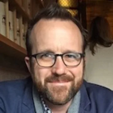 Nathan Oates's photo