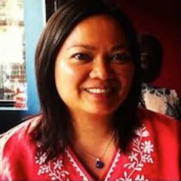 Grace Talusan's photo