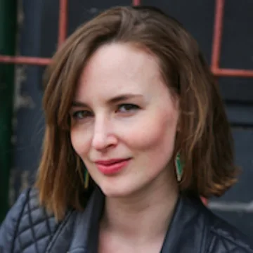 Annie Hartnett's photo