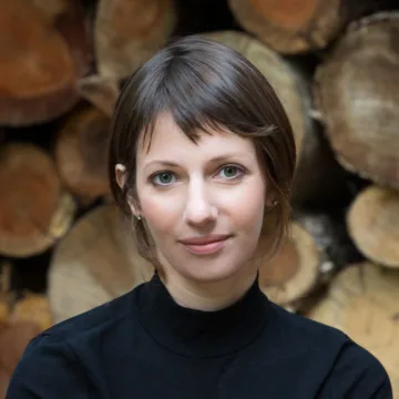 Hanna Halperin's photo