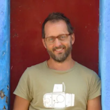 Mike Harvkey's photo