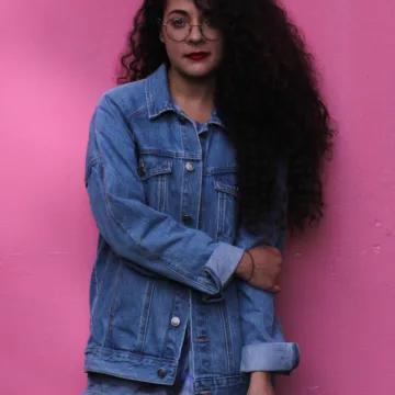 Paloma Valenzuela's photo