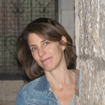 Sharon Bially's photo