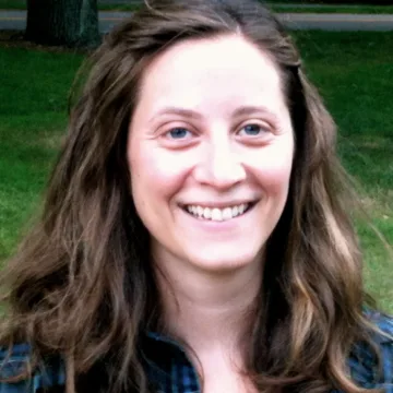 Nina Morrison's photo