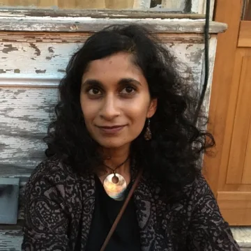 Shubha Sunder's photo