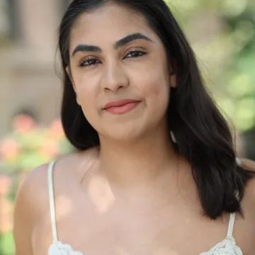 Serena Arora's photo