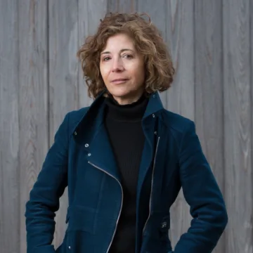 Henriette Lazaridis's photo