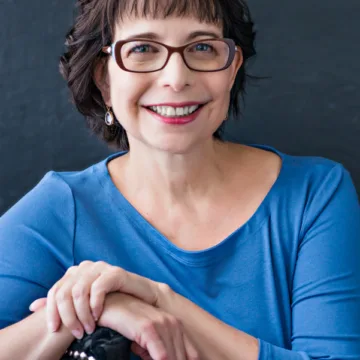 Hillary Rettig's photo