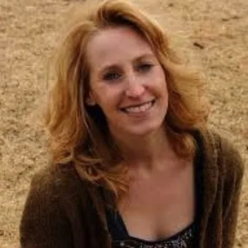 Michelle Hoover's photo