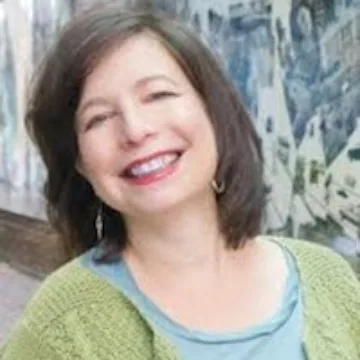 Hillary Rettig's photo