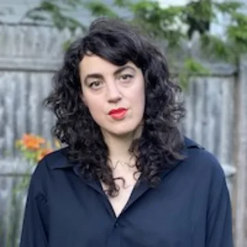 Caroline Stewart's photo