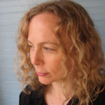 Rebecca Frank's photo