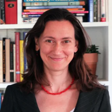 Nadia Colburn's photo