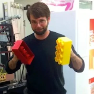 Jason Tucker's photo