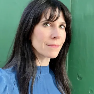 Jessamyn Hope's photo