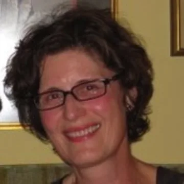 Joanne Wyckoff's photo