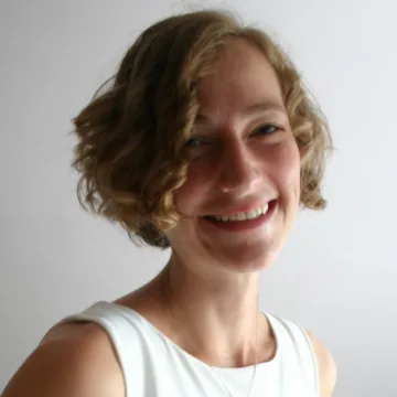 Jodie Vinson's photo