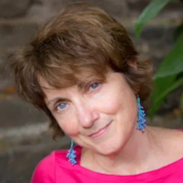 Jacqueline Sheehan's photo