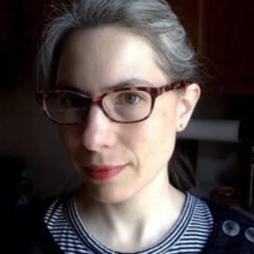 Katherine Hollander's photo