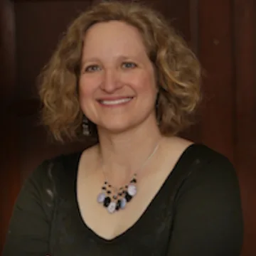 Linda Wertheimer's photo