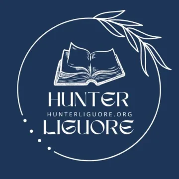 Hunter Liguore's photo